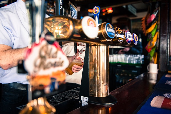 Pubs and Bars in West London